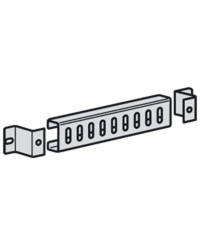 Суппорт Legrand 020137 в Домодедово Аксессуары для стоек и шкафов Pintop.ru