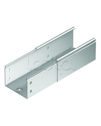 Расширение лотка телескопическое 150х80 L600 мм DKC 35303600 в Домодедово Аксессуары для стоек и шкафов Pintop.ru