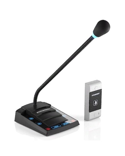 Устройство переговорное STELBERRY S-430 в Домодедово Переговорные устройства Pintop.ru