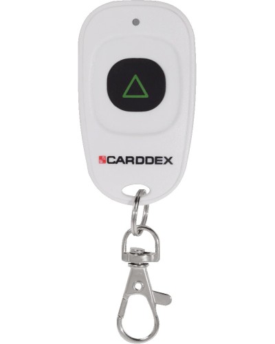 Пульт управления шлагбаумом CARDDEX AR-01 в Домодедово Устройства радиоуправления для шлагбаумов и автоматики Pintop.ru