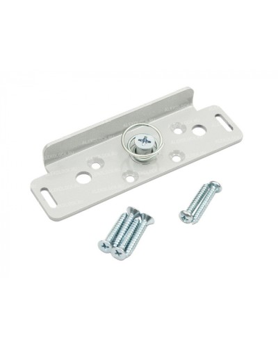 Комплект монтажный для установки якоря замка ALM-150Pс возможностью регулировки ALeko МК 150-PD в Домодедово Дополнительное оборудование для СКУД Pintop.ru