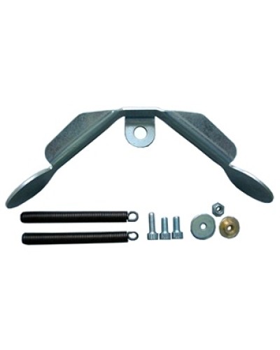 Коромысло концевых выключателей G2080 Came 119RIG140 в Домодедово Запчасти для шлагбаумов и автоматики Pintop.ru