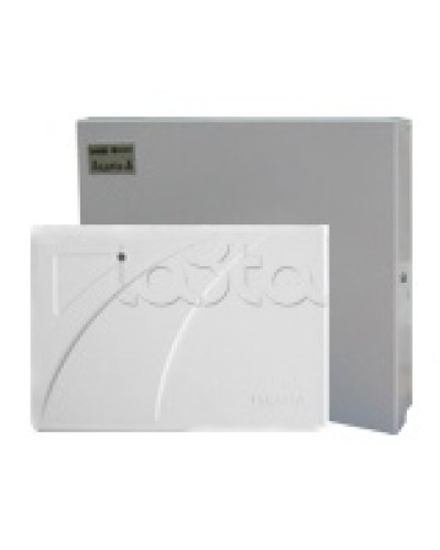 Блок расширения шлейфов сигнализации Риэлта Ладога БРШС-А исп. 1 в Домодедово Адресная система пожарной сигнализации ЛАДОГА-А - Риэлта Pintop.ru