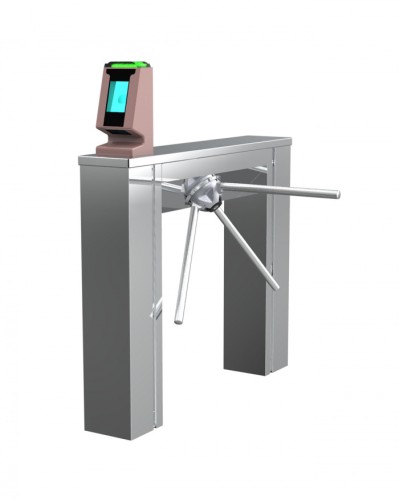 Турникет тумбовый ТТ10М1-У-П Ростов-Дон в Домодедово Турникеты Pintop.ru