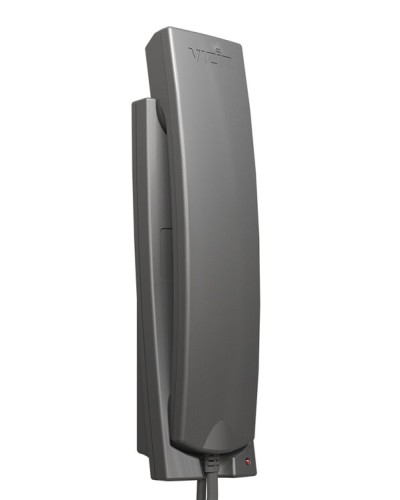 Трубка переговорная Vizit УКП-12GR в Домодедово Многоабонентные устройства Pintop.ru