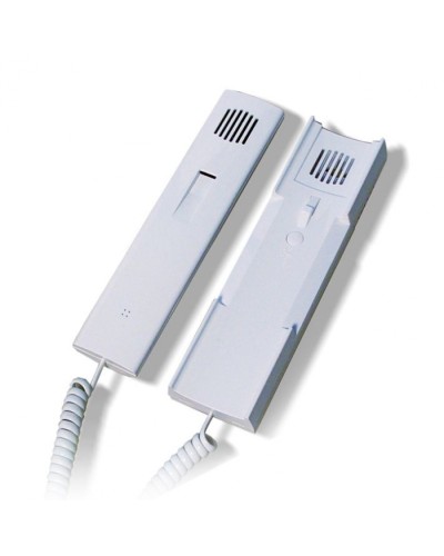 Трубка абонентская переговорная Цифрал КМ-2 в Домодедово Многоабонентные устройства Pintop.ru