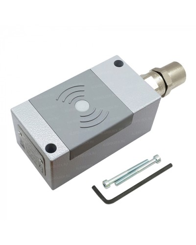 Считыватель взрывозащищенный ALeko ALM-RD-S06-N-RMFEH-T в Домодедово Считыватели Pintop.ru