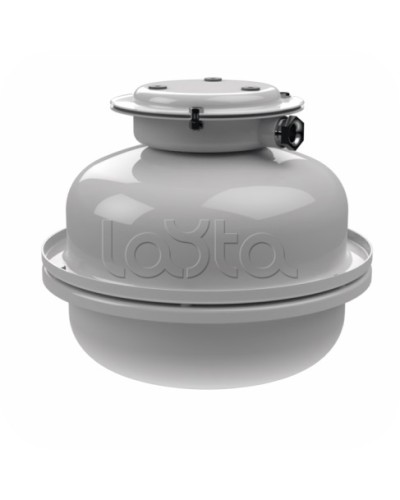 Модуль порошкового пожаротушения взрывозащищенный в нормальном исполнении Источник-плюс Тунгус-МПП(Н-Взр)-5-И-ГЭ-У2 в Домодедово Модули пожаротушения (Ex) Pintop.ru