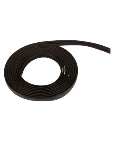 Уплотнитель резиновый для фиксации и защиты кабеля, проложенного внутри несущего профиля A1000/А1400 Faac 105433 в Домодедово Запчасти для шлагбаумов и автоматики Pintop.ru