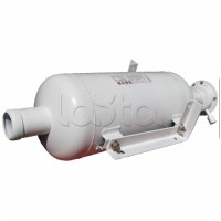 Модуль порошкового пожаротушения взрывозащищенный в нормальном исполнении Источник-плюс Тунгус-МПП(Н-Взр)-24-И-ГЭ-У2