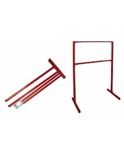 Подставка ПОЖТЕХНИКА Подставка для щита ЩПЗ ПРЕСТИЖ (для всех закрытых щитов) в Домодедово Дополнительное оборудование пожаротушения Pintop.ru