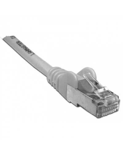 Патч-корд LANMASTER LAN-PC45/S6-7.0-WH в Домодедово Патч-корды и пигтейлы Pintop.ru