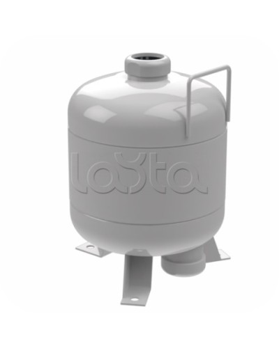 Модуль порошкового пожаротушения в специальном исполнении Источник-плюс Тунгус-МПП(Н-Т)-10-И-ГЭ-У2 в Домодедово Модули порошковые Pintop.ru