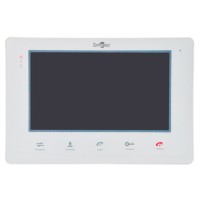 Монитор видеодомофона 7" Smartec ST-MS207M-WT