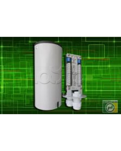 Встраиваемая соединительная коробка для подключения двух БПРМ (БПРД) «Призма» Омега микродизайн КССТ-2 в Домодедово Технические средства охраны периметра Pintop.ru