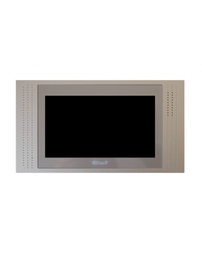 IP-видеодомофон BAS-IP AT-07L GOLD в Домодедово Абонентские IP устройства Pintop.ru