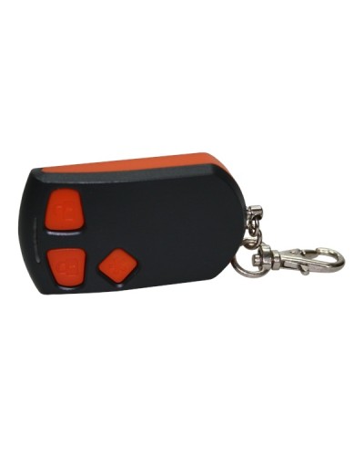 Брелок радиоканальный Сибирский Арсенал БН-Л-33 в Домодедово Радиоканальная система безопасности - Сибирский Арсенал Pintop.ru