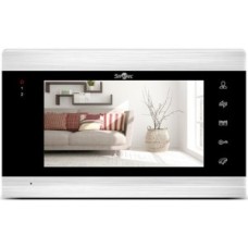Монитор видеодомофона 7" Smartec ST-MS307HMT-SL