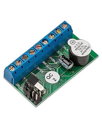 Контроллер ключей ТМ и RF IronLogic Z-5R/5000 в Домодедово Контроллеры Pintop.ru