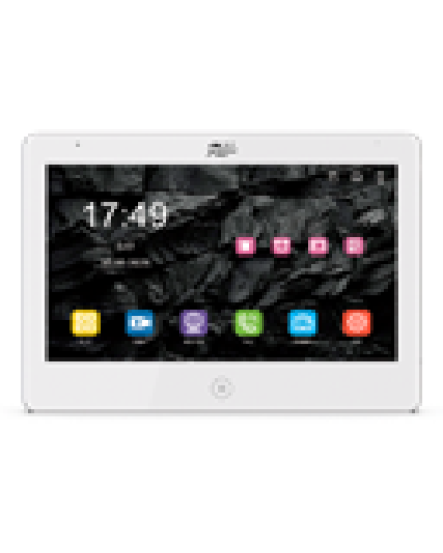 IP Wi-Fi видеодомофон Fox FX-IVD100WPE ПРОКСИМА 10 W в Домодедово Абонентские IP устройства Pintop.ru