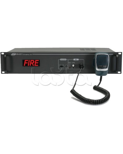 Панель аварийная JDM EU-2211 в Домодедово Система оповещения и трансляции JDM Pintop.ru