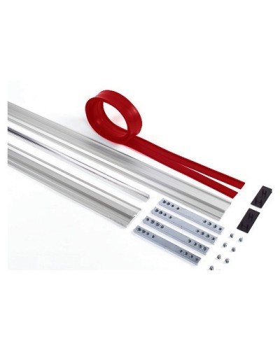 Уплотнитель резиновый Faac 105403 в Домодедово Запчасти для шлагбаумов и автоматики Pintop.ru