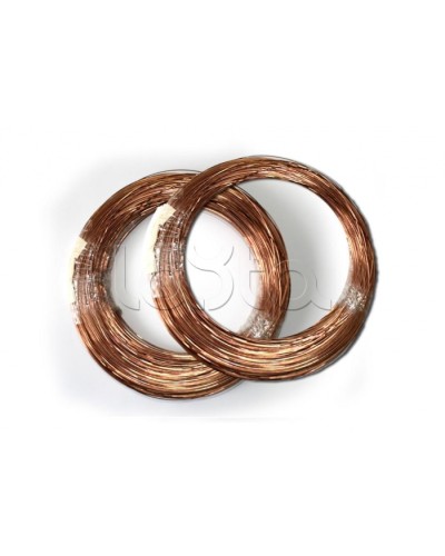 Провода неизолированные (2 шт.) Омега-микродизайн Провода ЧЭ2/500 в Домодедово Чувствительные элементы для извещателей Pintop.ru