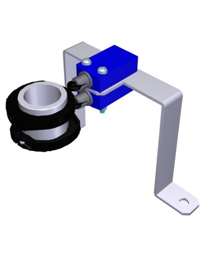 Концевые выключатели в сборе SUPERFROG Came 119RIA056 в Домодедово Запчасти для шлагбаумов и автоматики Pintop.ru