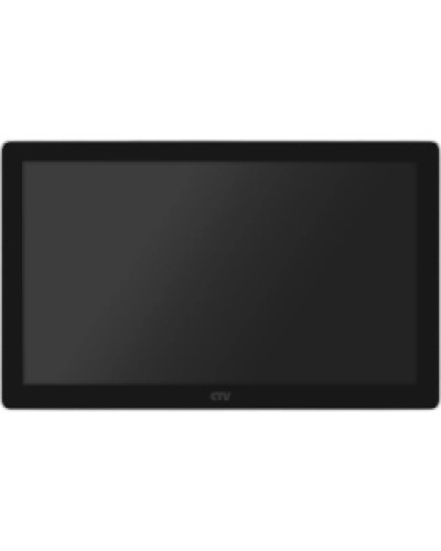 Монитор CTV-M5108 NG Image графит в Домодедово Абонентские IP устройства Pintop.ru