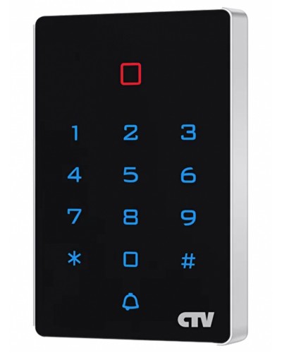 Автономный контроллер-считыватель CTV-KR10 EM-WF в Домодедово Контроллеры Pintop.ru