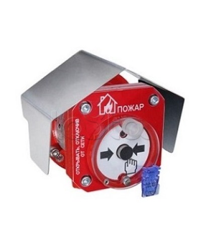 Спектрон-512-Exd-А-ИПР-А исп.01 - Исполнение по классу А. Корпус - алюминиевый сплав. Маркировка взрывозащиты. 1Ex db IIC T6 Gb/Ex tb IIIC T85ºC Db.2-х(I деж - 0,03мА, I пож - 3,3-35мА) и 4-х(I деж - 5мА, I пож - 3,3-35мА) в Домодедово Пожарные извещател