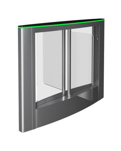 Модуль турникета центральный с картоприемником Oxgard QL-04-CMK-900 (EM-Marine) в Домодедово Турникеты Pintop.ru