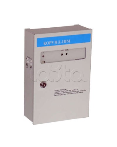Прибор приемно-контрольный охранно-пожарный взрывозащищенный Специнформатика-СИ Корунд-1ИМ (ППКОП 019-1-13) в Домодедово Приборы контроля и управления (Ex) Pintop.ru