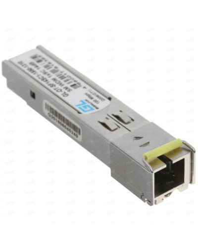 Модуль GIGALINK QSFP28 Gigalink GL-OT-SQ100LC2-4ER4 в Домодедово Модули SFP/XFP/GBIC Pintop.ru