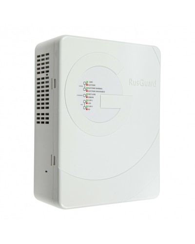 Контроллер со встроенным модулем PoE RusGuard ACS-105-CE-B (POE) в Домодедово Сетевая СКУД - RusGuard Pintop.ru