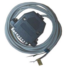 Кабель подключения принтера к пульту С2000 Болид