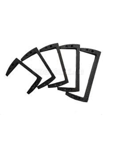 Уголок Activision Уголок AVP-458 (антик) в Домодедово Аксессуары для малоабонентных видеодомофонов Pintop.ru