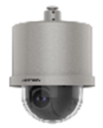 Уличная скоростная поворотная IP-камера Hikvision DS-2DF6C431-CX(T5/316L) в Домодедово IP-камеры Pintop.ru