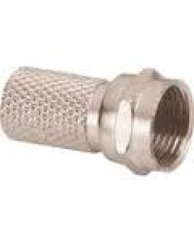 Разъём “F” винтовой LEGRAND 073990 в Домодедово Коннекторы Pintop.ru