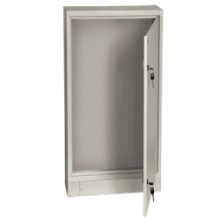 Щит IEK ЩМП-16.8.4-0 36 УХЛ3 (YKM40-1684-31)