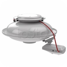 Модуль порошкового пожаротушения автономный Источник-плюс Тунгус МПП(Н-С3)-3(п)-И-ГЭ-У2 (высота установки до 4 м) (УСПАА-1 v5)