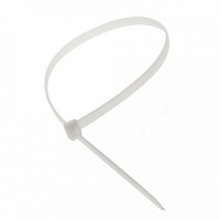 Стяжки нейлоновые 3,6*250 (б) (100 шт/уп) Промрукав (200 уп/кор) (PR08.2705)