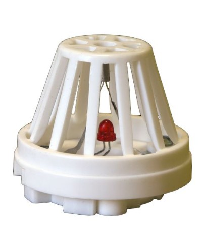 Извещатель пожарный тепловой взрывозащищенный Специнформатика-СИ МАК-1 ИБ исп.011 (ИП 103-4/1-А2 ИБ) в Домодедово Взрывозащищенное оборудование (Ex) Pintop.ru