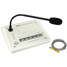 Станция настольная микрофонная JDM RC-110