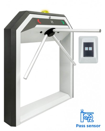 CARDDEX Комплект тумбового турникета STR-03C в Домодедово Турникеты Pintop.ru
