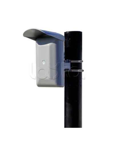 Извещатель радиоволновой однопозиционный Forteza ЗЕБРА-60-В-Ethernet (веер) в Домодедово Извещатели охраны периметра Pintop.ru