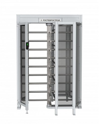 Турникет Ростов-Дон Турникет ПР1С/4М2 У в Домодедово Турникеты Pintop.ru