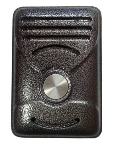 Устройство абонентское громкой селекторной связи Getcall GC-2001P4 в Домодедово Абонентские аудиоустройства Pintop.ru