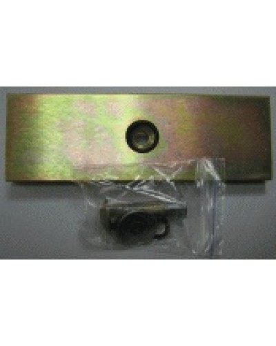 Комплект крепежный Vizit ЗИП ML400M якорь в Домодедово Дополнительное оборудование для СКУД Pintop.ru