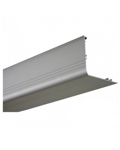 Профиль лицевой крышки Faac 105431 в Домодедово Запчасти для шлагбаумов и автоматики Pintop.ru